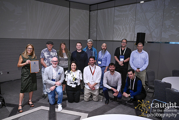 654 AOM 2024 AMR Sessions