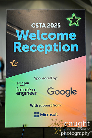417 CSTA 2025 Cleveland