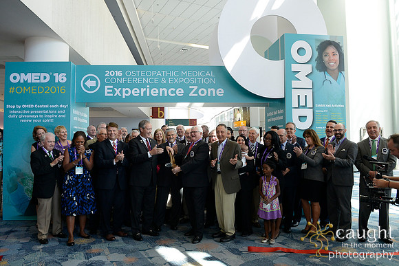 180 OMED 2016-Exhibit Hall