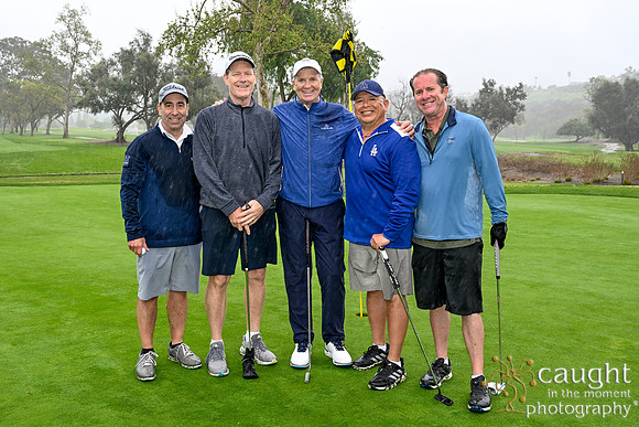 179 Charimans Golf Classic 2025