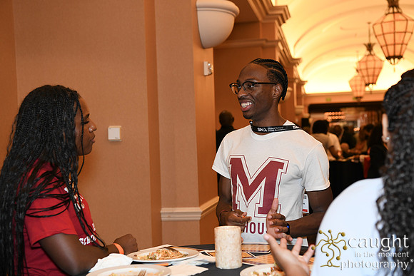 037 SNDA 2024 in Las Vegas