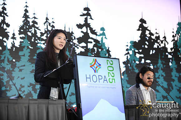 382 HOPA 2025 Conference in Portland - Sessions