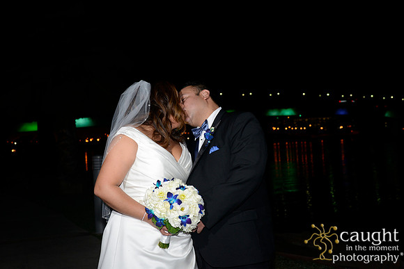 307 Hotel Maya Wedding