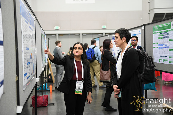 579 HOPA 2025 Conference in Portland - Posters