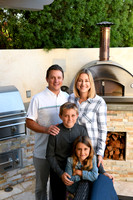 17 Osborne Family Portraits in Long Beach 2019