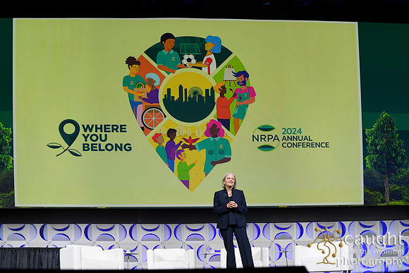 932 NRPA Conference 2024 Atlanta
