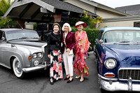095 Steel Magnolias Copa Havana 2025