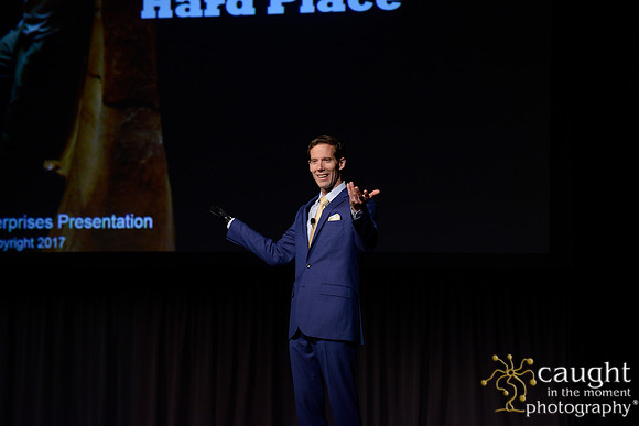731 AAE 2018 in Denver-General Session