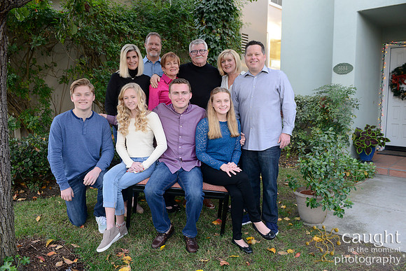 007 Rivard Family Portraits in Long Beach
