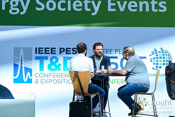 690 IEEE PES TandD Anaheim 2024