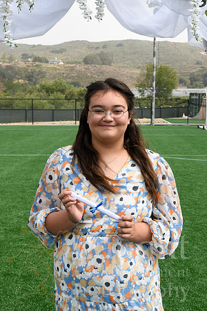 365 Blue Ridge Academy 2024 Promotion Ceremony May 30 at Cal Lutheran