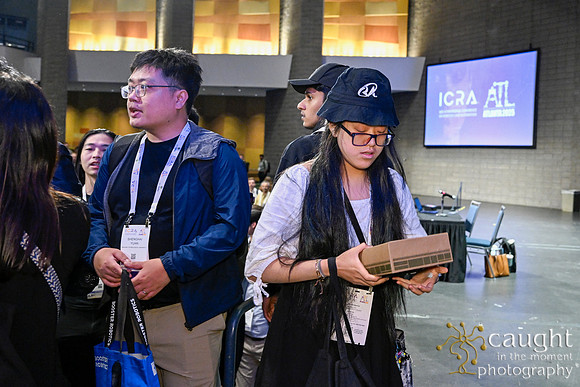 670 IEEE ICRA 2025 Atlanta