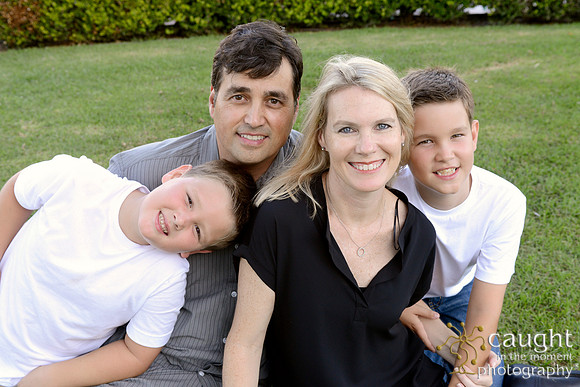 050 Little Family Portraits