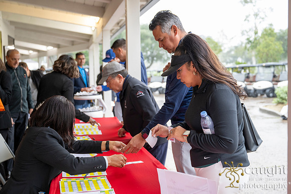 018 Charimans Golf Classic 2025