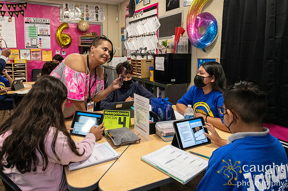 268 Digital Promise-Fall 2022 Highlights from Day 4