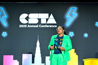 1086 CSTA 2025 Cleveland