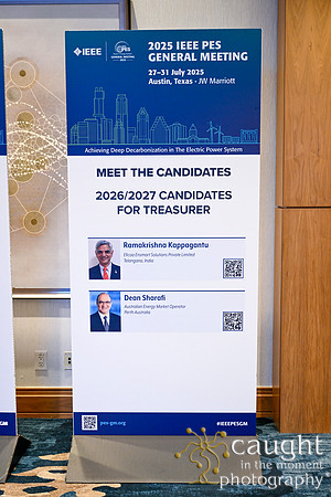 1257 IEEE PES General Meeting 2025 Austin