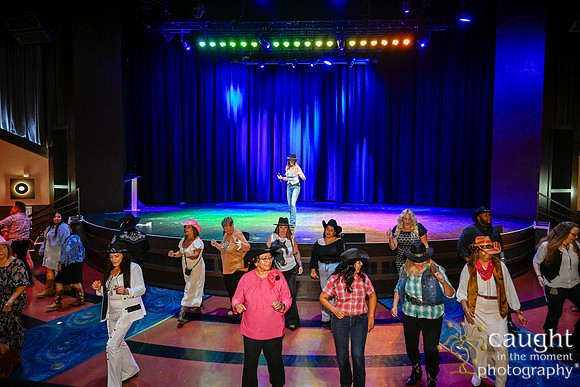 349 NPC Ranch Awards Gala 2024 Phoenix