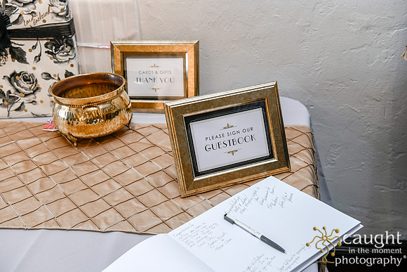 025 Greet Wedding