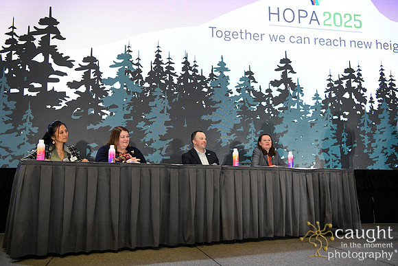 903 HOPA 2025 Conference in Portland - BIG Idea