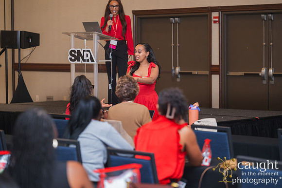 204 SNDA 2025 in Kansas City