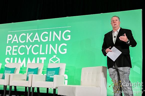 195 Packaging Recycling Summit 2024