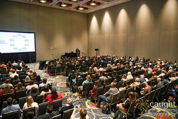 889 AHIMA 2024 Salt Lake City