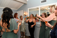 085 Chompff Wedding at Los Willows