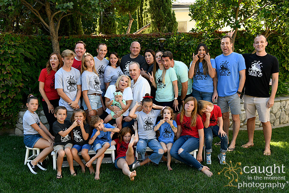 43 Spongberg Family Portraits 2019