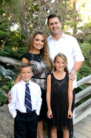 002 Family Portraits at Japanese Gardens