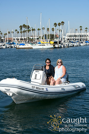 57 Dutile-Thompson Family Portraits in Long Beach