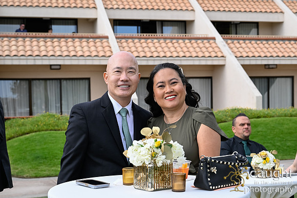 340 De La Cruz 50th Wedding Anniversary in San Diego