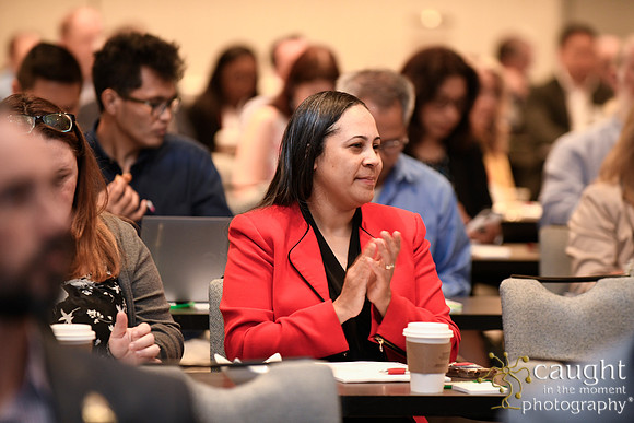 115 NAFTZ Spring Conference 2024 in Long Beach
