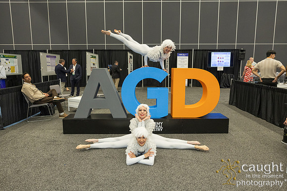 082 AGD2025 Conference in Montreal