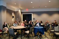 116 IFoRE 2024 Washington DC-Thursday Sessions