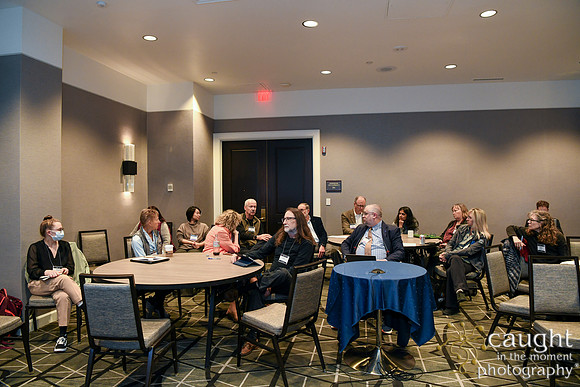 116 IFoRE 2024 Washington DC-Thursday Sessions