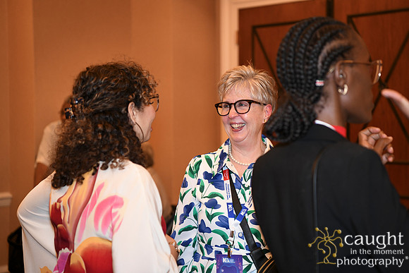 019 SNDA 2024 in Las Vegas