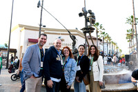 1592 AAE 2024 in Los Angeles - President's Reception