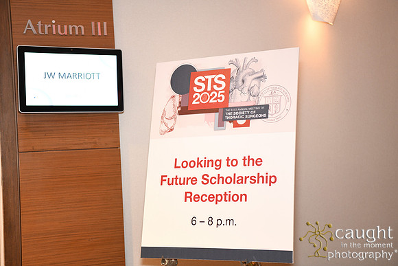 265 STS2025-Looking to the Future Reception