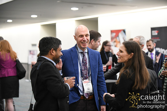 249 STS2025-Pre Con Reception & Networking