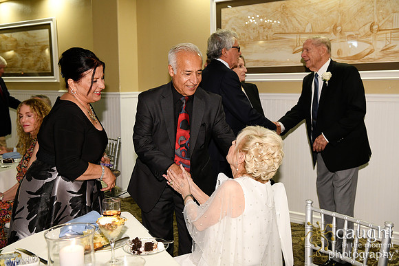 384 Rasmussen Wedding - Reception