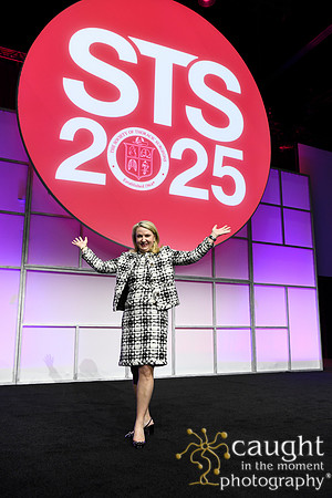 1012 STS2025-Presidential Address