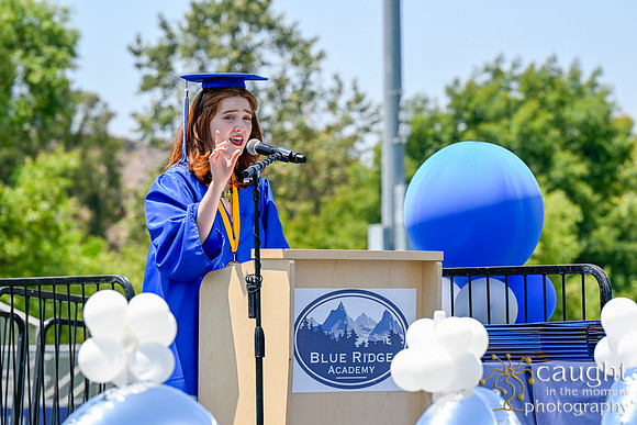 466 High School Graduation Cal Lutheran 2025