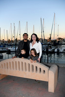 016 Boyington Family Portraits in Long Beach