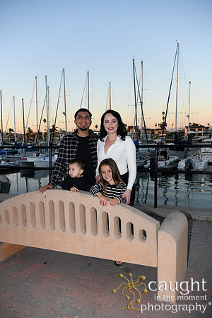 016 Boyington Family Portraits in Long Beach