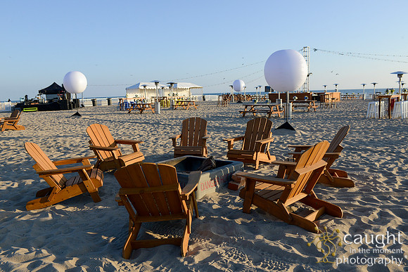 1333 MoFo ONE 2024 - Beach Dinner