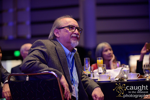 1575 AAE 2018 in Denver-Coolidge Brunch