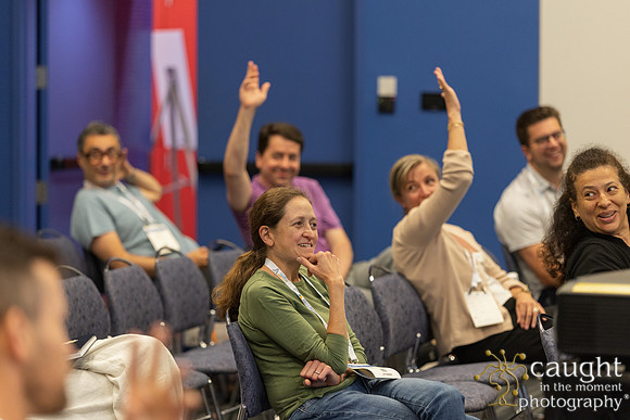 147 AGD2025 Conference in Montreal
