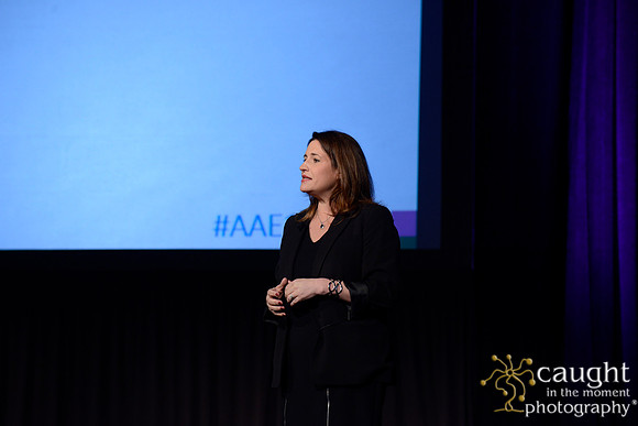 720 AAE 2018 in Denver-General Session