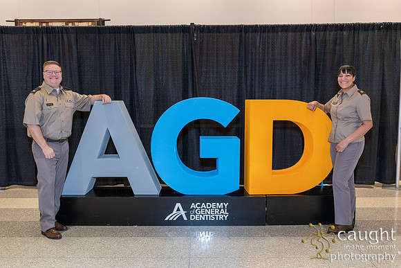 100 AGD2024 Conference in Minneapolis